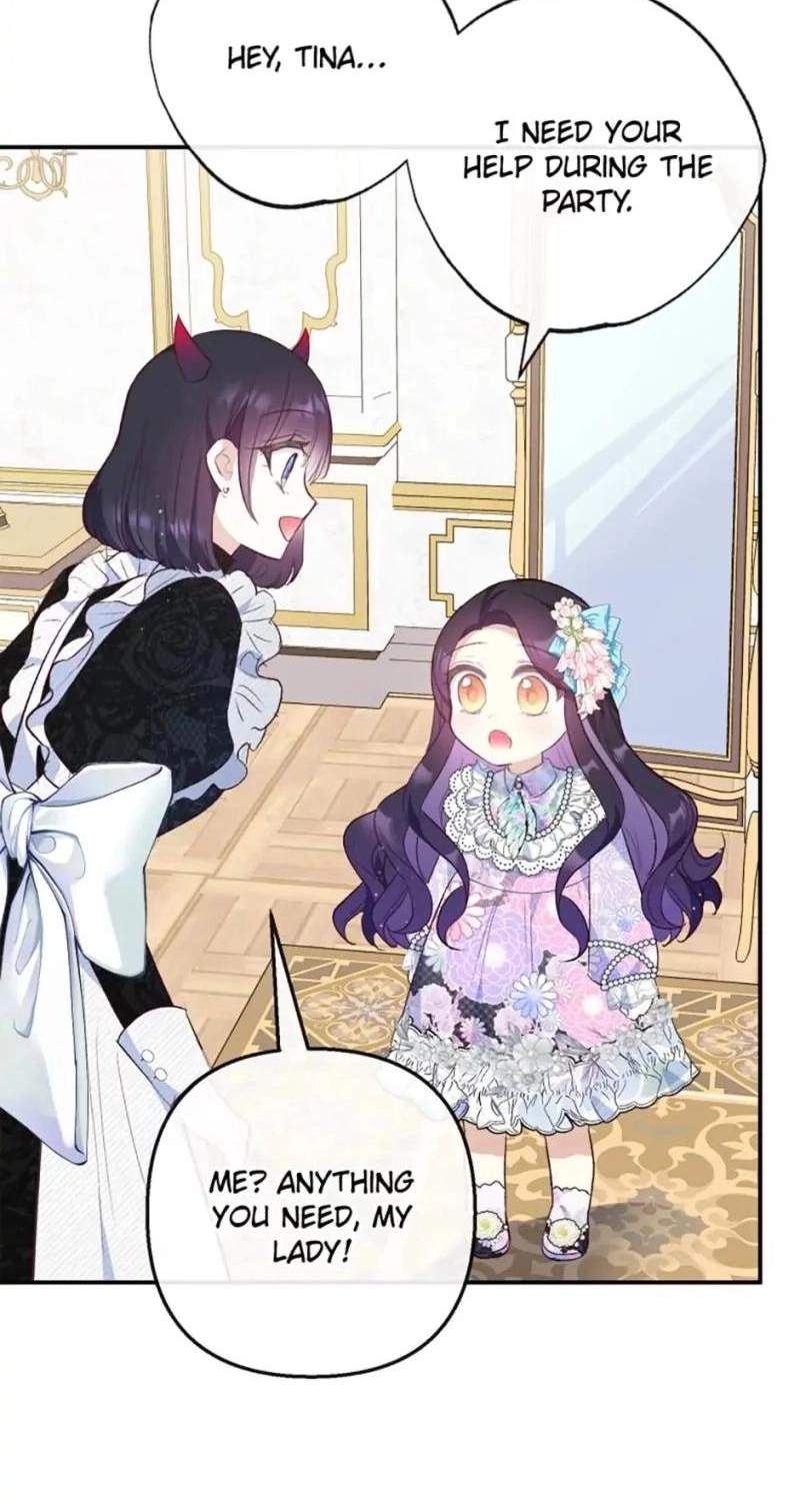 Shoujo wa Isekai de "Satsuriku no Sainou" ni Mezameru Chapter 36 page 59