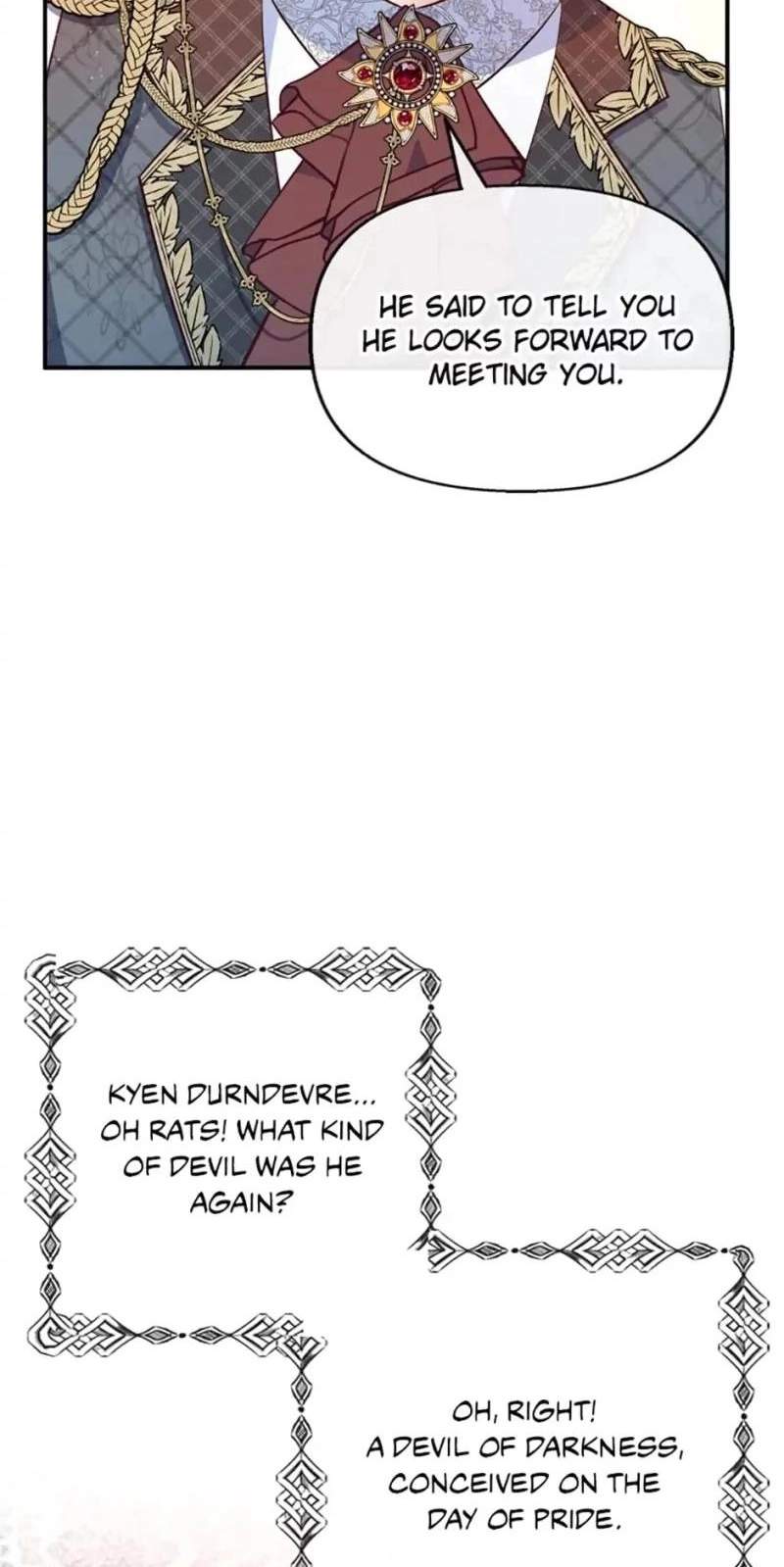 Shoujo wa Isekai de "Satsuriku no Sainou" ni Mezameru Chapter 37 page 32