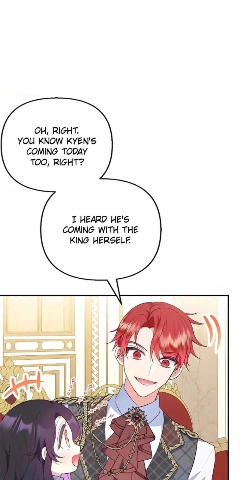 Shoujo wa Isekai de "Satsuriku no Sainou" ni Mezameru Chapter 37 page 30