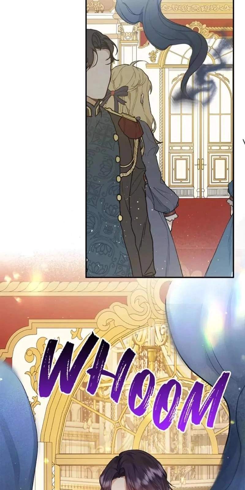 Shoujo wa Isekai de "Satsuriku no Sainou" ni Mezameru Chapter 37 page 35