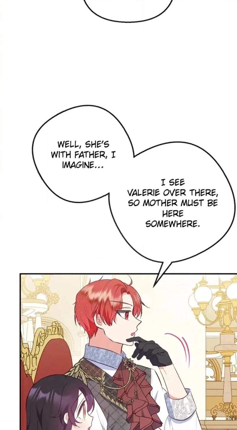 Shoujo wa Isekai de "Satsuriku no Sainou" ni Mezameru Chapter 37 page 20