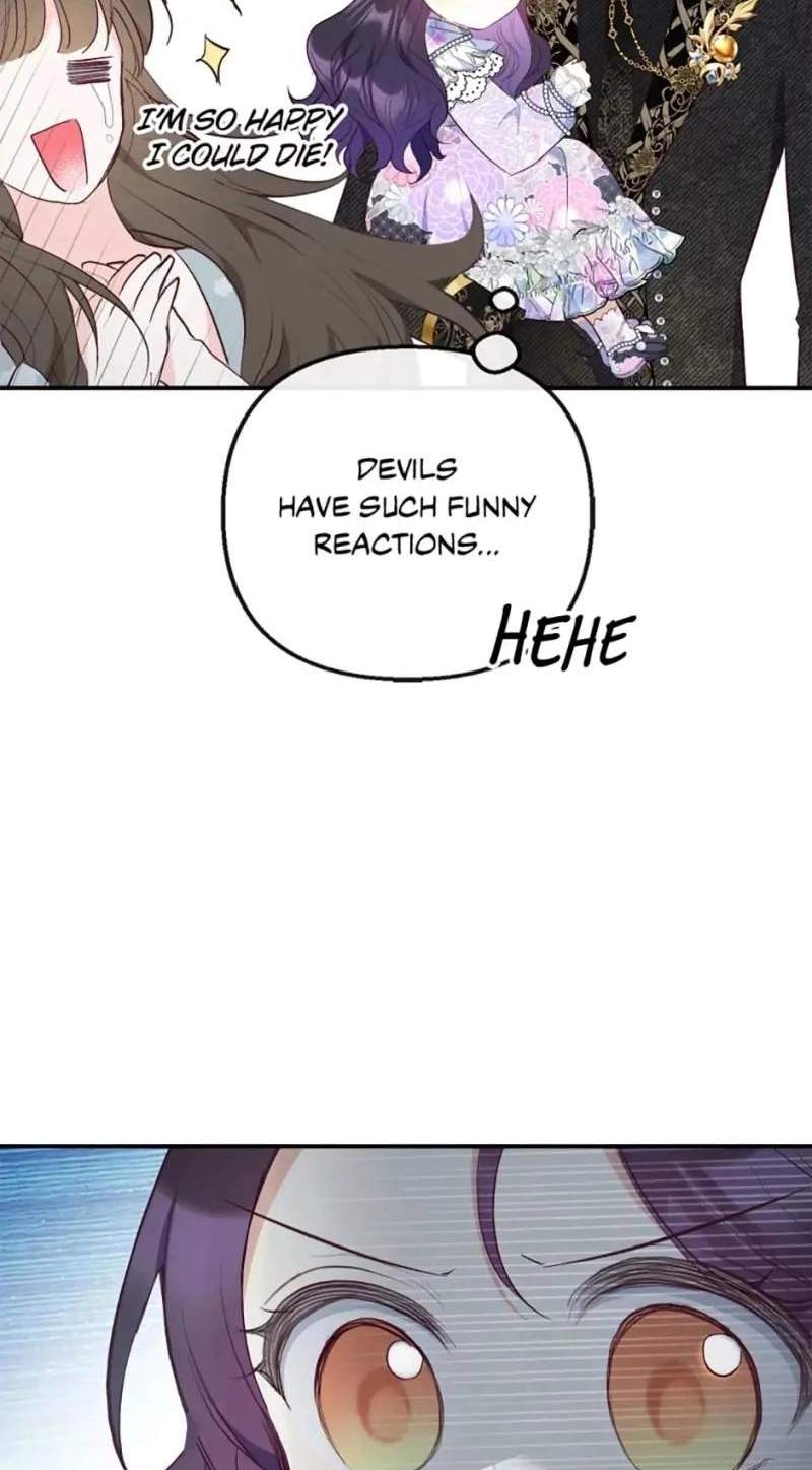 Shoujo wa Isekai de "Satsuriku no Sainou" ni Mezameru Chapter 37 page 52