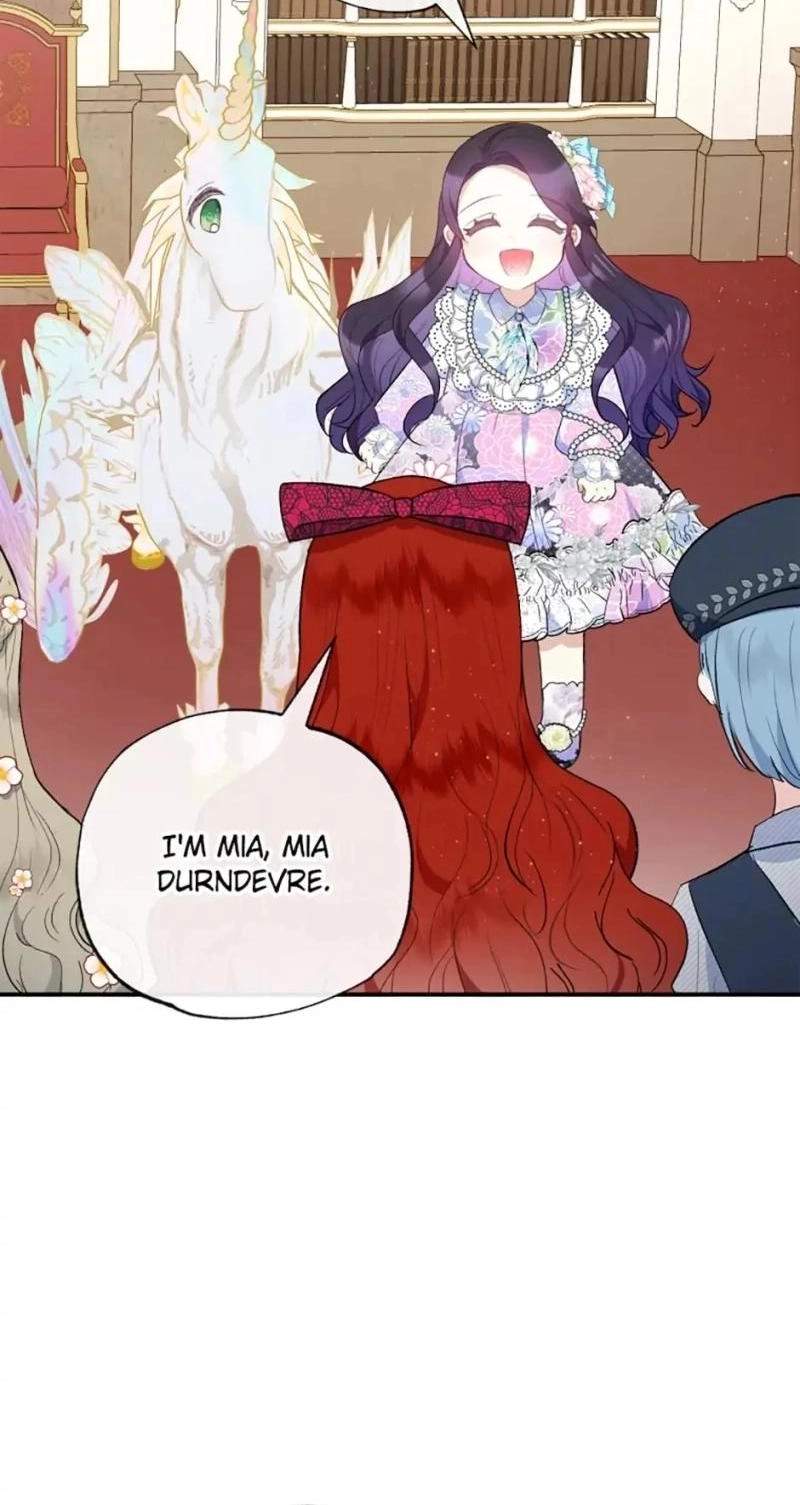 Shoujo wa Isekai de "Satsuriku no Sainou" ni Mezameru Chapter 37 page 65
