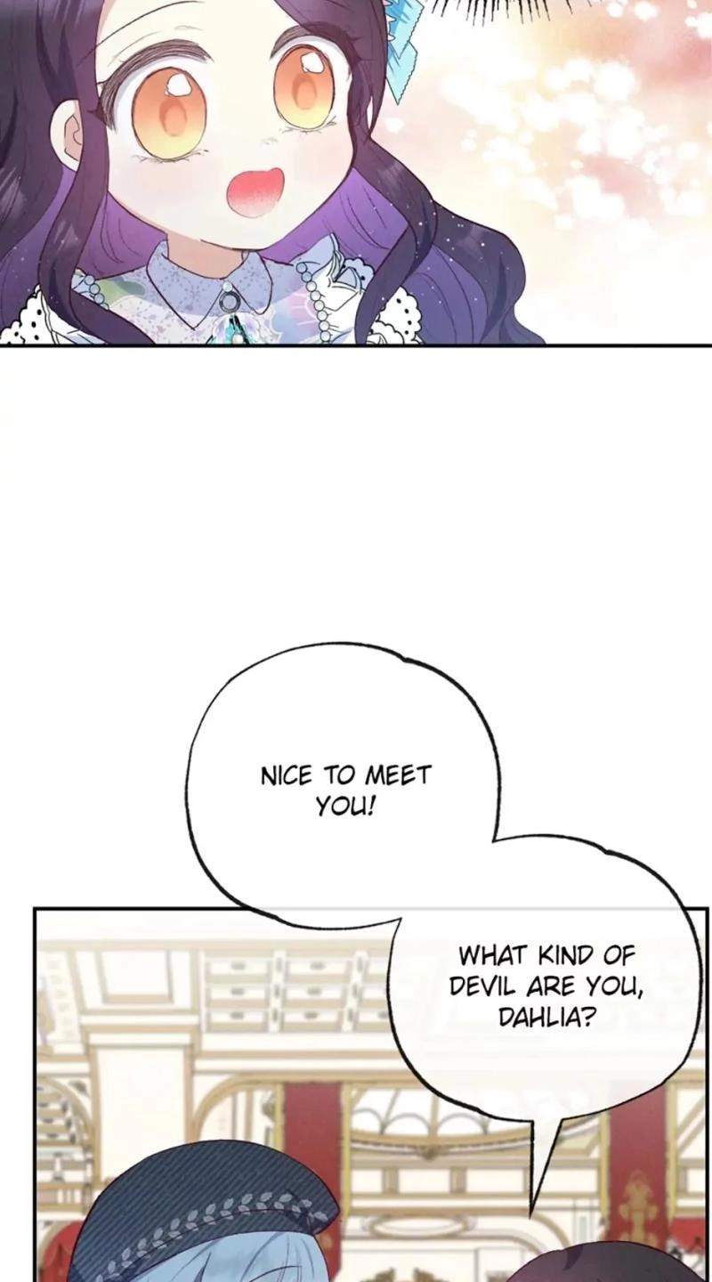 Shoujo wa Isekai de "Satsuriku no Sainou" ni Mezameru Chapter 38 page 5