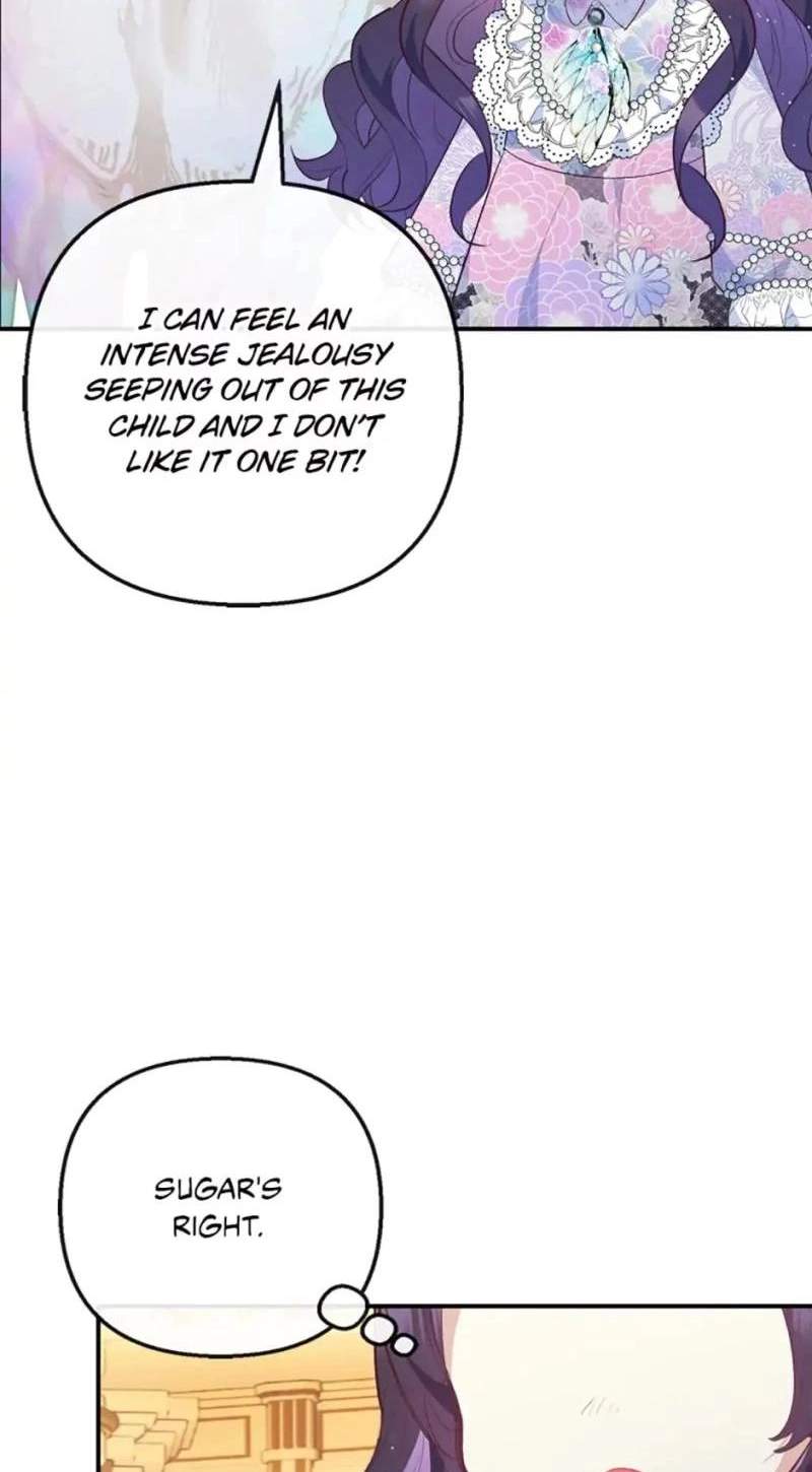 Shoujo wa Isekai de "Satsuriku no Sainou" ni Mezameru Chapter 38 page 49