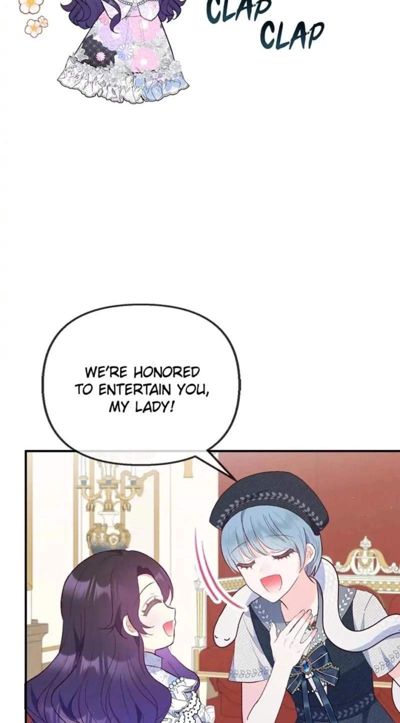 Shoujo wa Isekai de "Satsuriku no Sainou" ni Mezameru Chapter 38 page 16