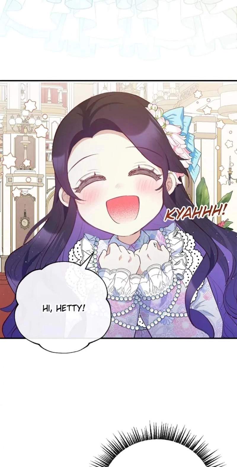 Shoujo wa Isekai de "Satsuriku no Sainou" ni Mezameru Chapter 38 page 22