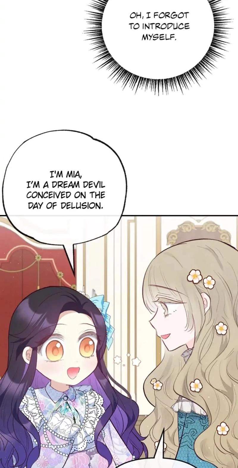 Shoujo wa Isekai de "Satsuriku no Sainou" ni Mezameru Chapter 38 page 23