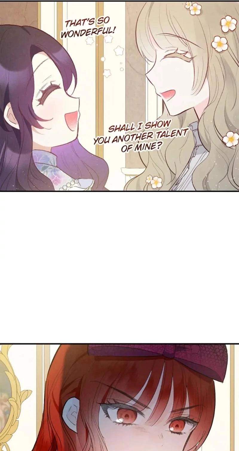 Shoujo wa Isekai de "Satsuriku no Sainou" ni Mezameru Chapter 38 page 29