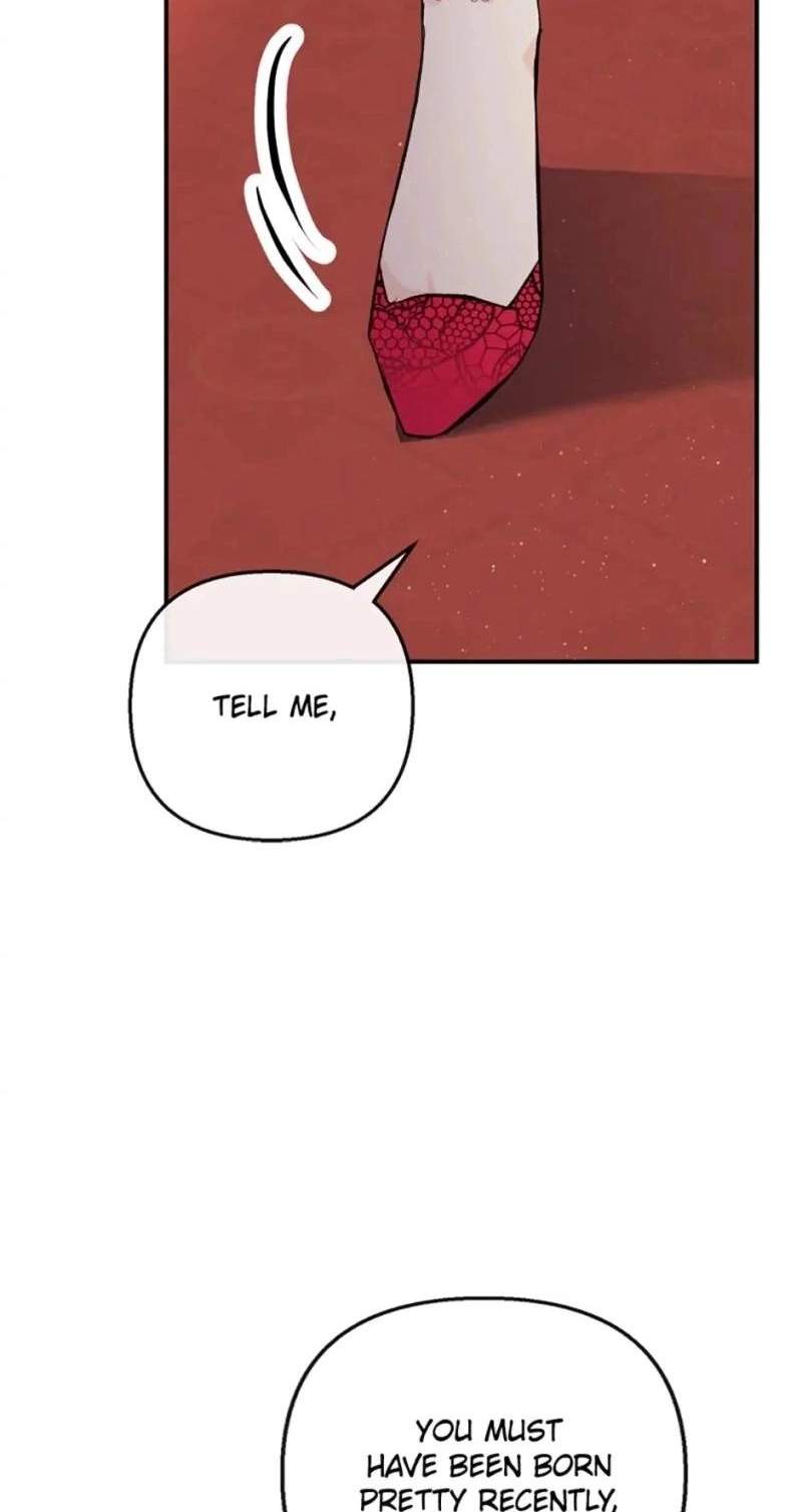 Shoujo wa Isekai de "Satsuriku no Sainou" ni Mezameru Chapter 38 page 33