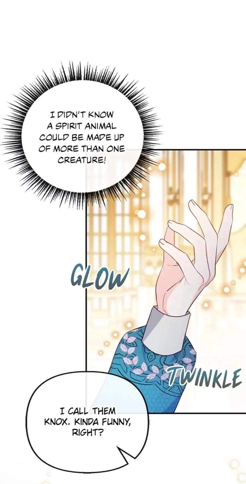 Shoujo wa Isekai de "Satsuriku no Sainou" ni Mezameru Chapter 38 page 26