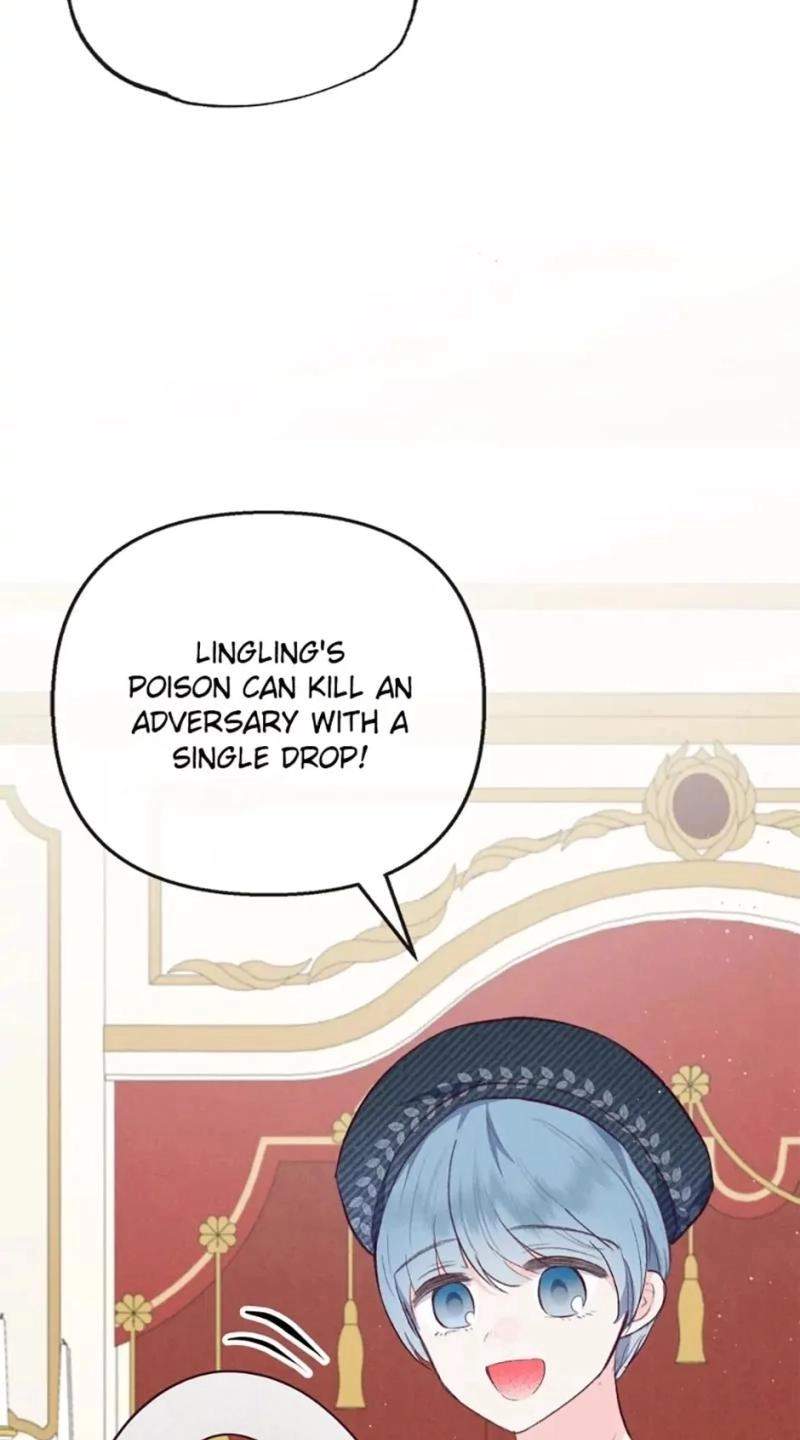 Shoujo wa Isekai de "Satsuriku no Sainou" ni Mezameru Chapter 38 page 9