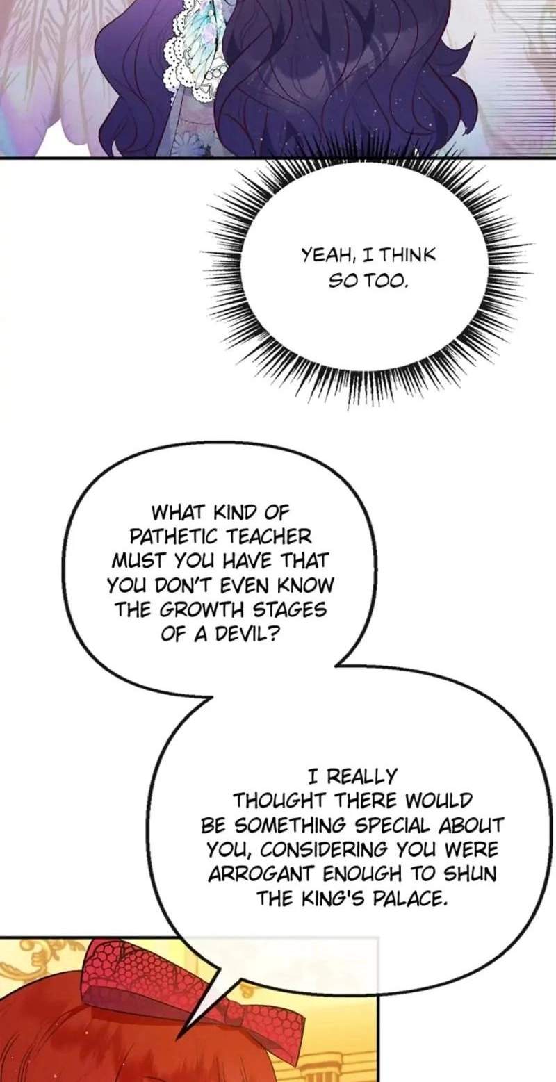 Shoujo wa Isekai de "Satsuriku no Sainou" ni Mezameru Chapter 38 page 45