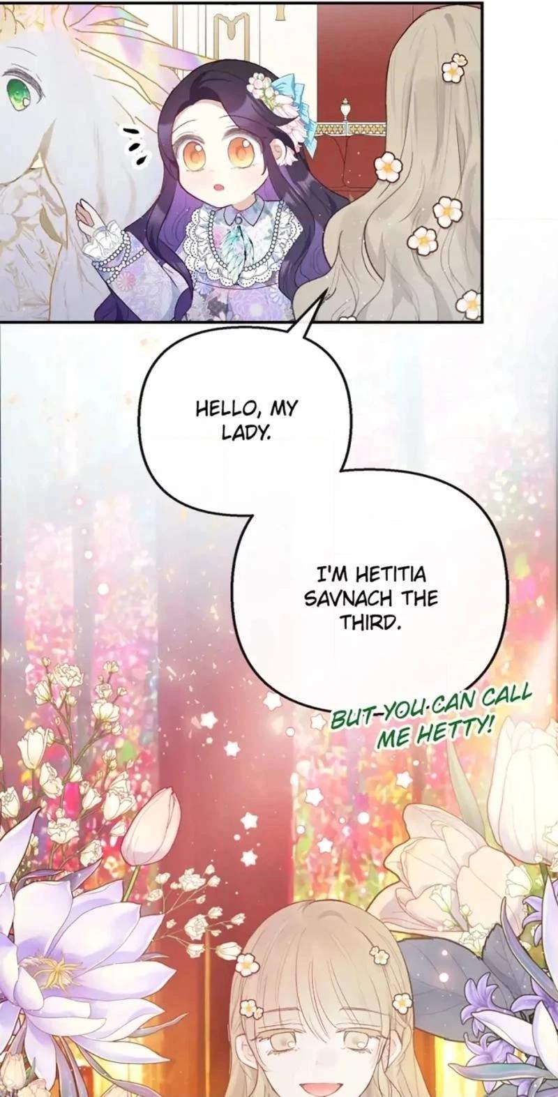 Shoujo wa Isekai de "Satsuriku no Sainou" ni Mezameru Chapter 38 page 20