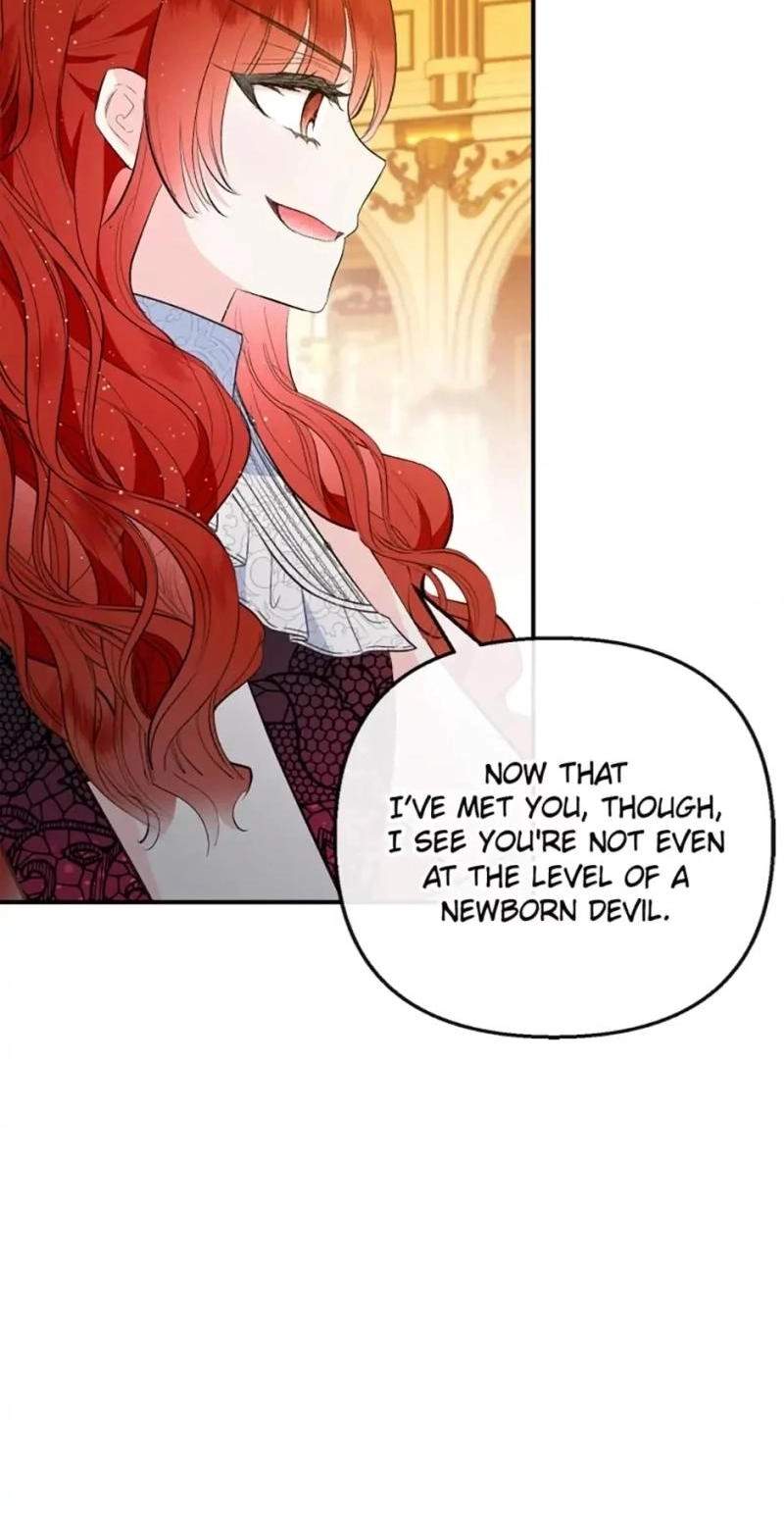 Shoujo wa Isekai de "Satsuriku no Sainou" ni Mezameru Chapter 38 page 46