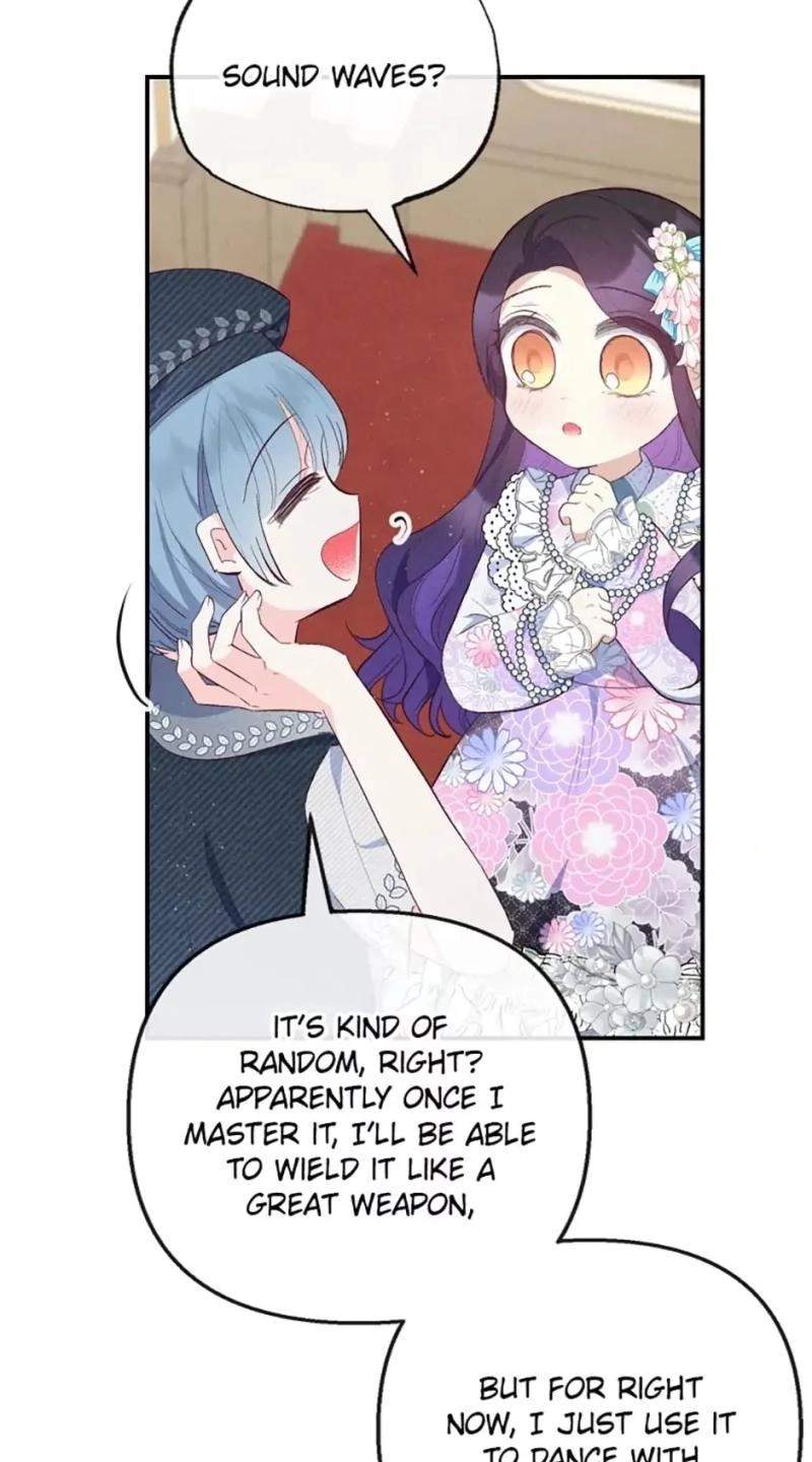 Shoujo wa Isekai de "Satsuriku no Sainou" ni Mezameru Chapter 38 page 7