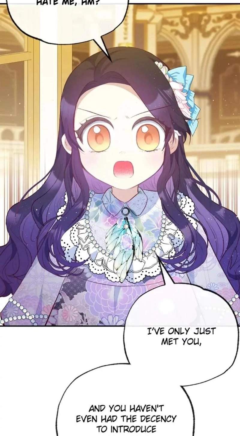 Shoujo wa Isekai de "Satsuriku no Sainou" ni Mezameru Chapter 38 page 53