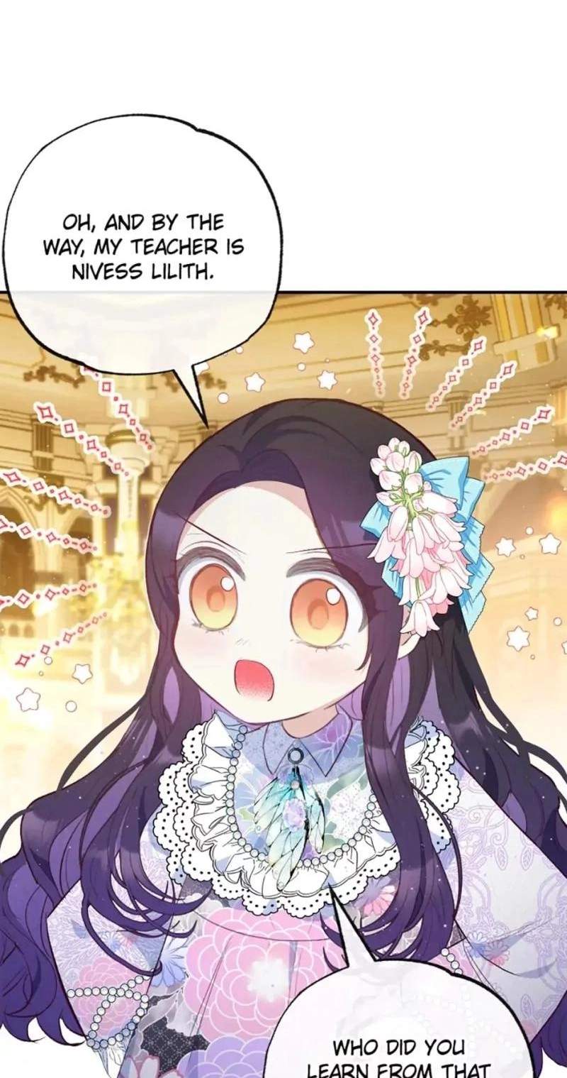 Shoujo wa Isekai de "Satsuriku no Sainou" ni Mezameru Chapter 38 page 59