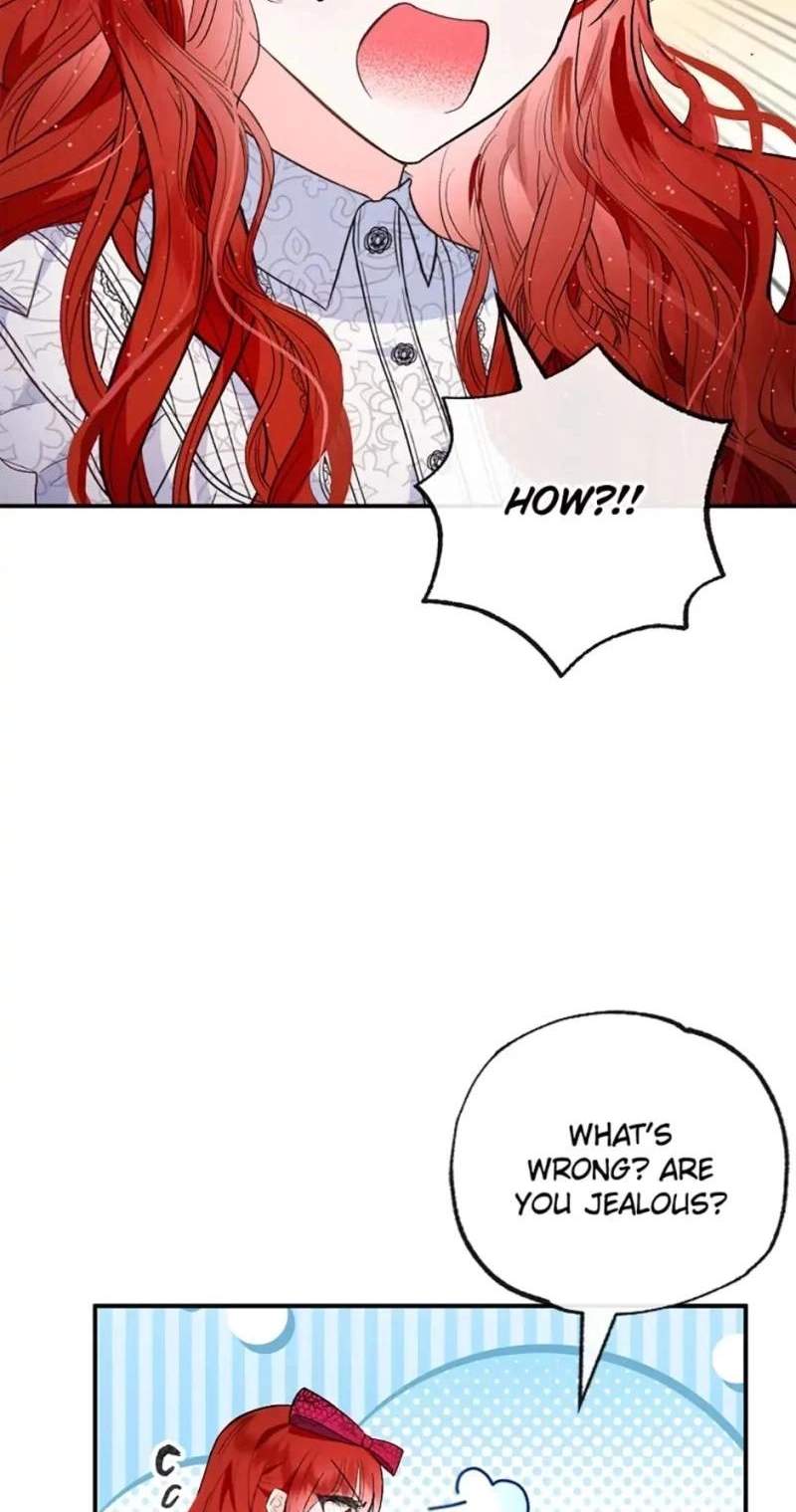 Shoujo wa Isekai de "Satsuriku no Sainou" ni Mezameru Chapter 38 page 61