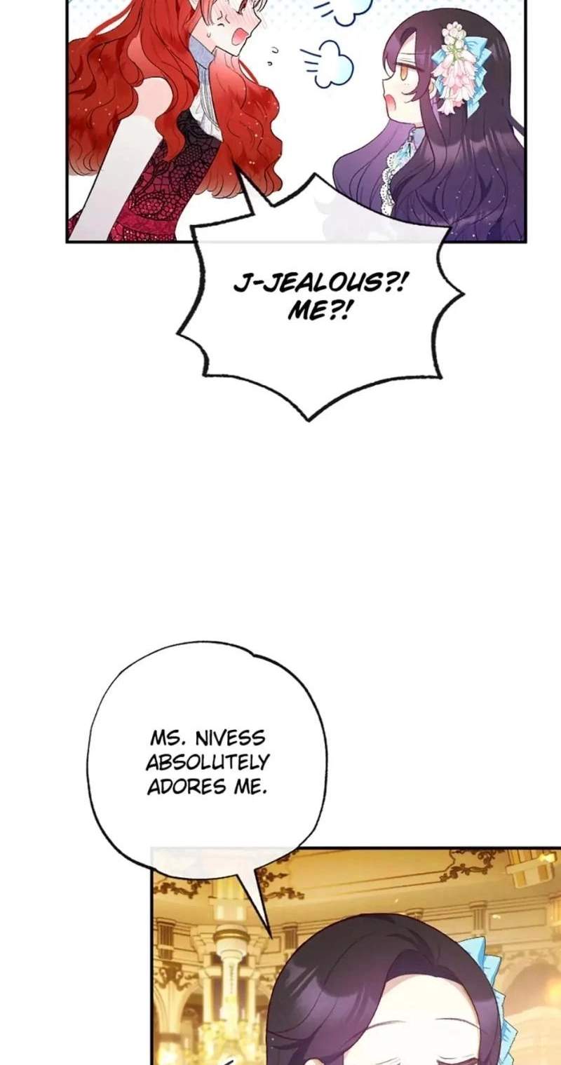 Shoujo wa Isekai de "Satsuriku no Sainou" ni Mezameru Chapter 38 page 62