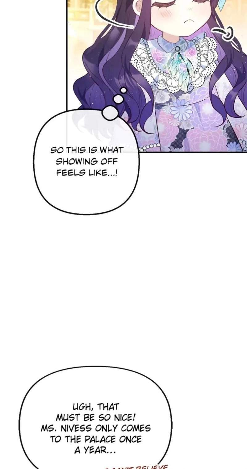 Shoujo wa Isekai de "Satsuriku no Sainou" ni Mezameru Chapter 38 page 63