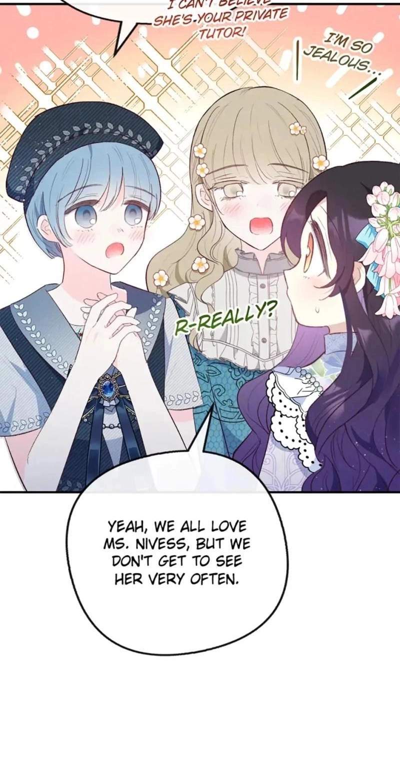 Shoujo wa Isekai de "Satsuriku no Sainou" ni Mezameru Chapter 38 page 64