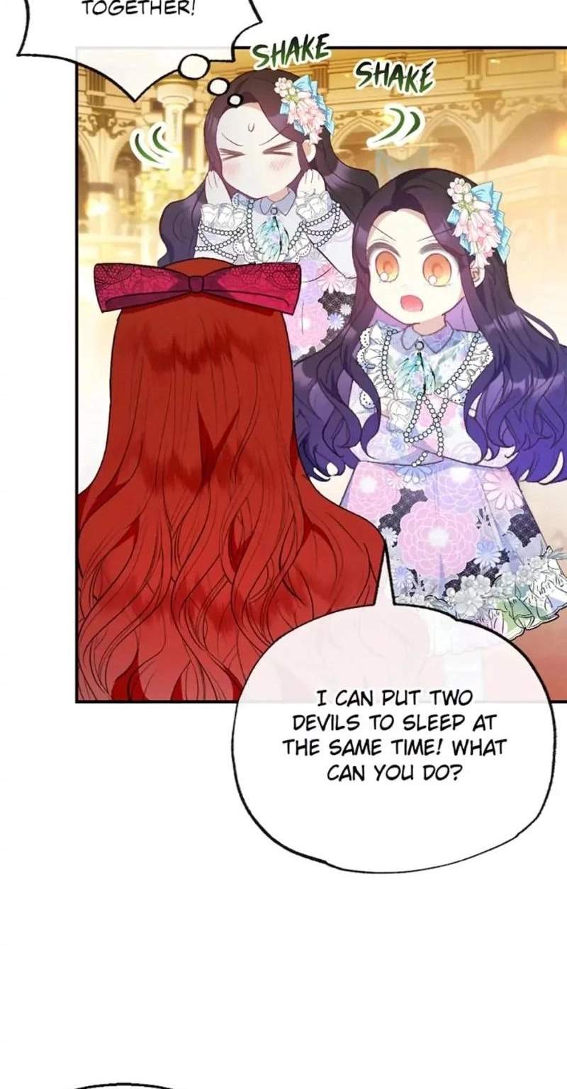 Shoujo wa Isekai de "Satsuriku no Sainou" ni Mezameru Chapter 38 page 72