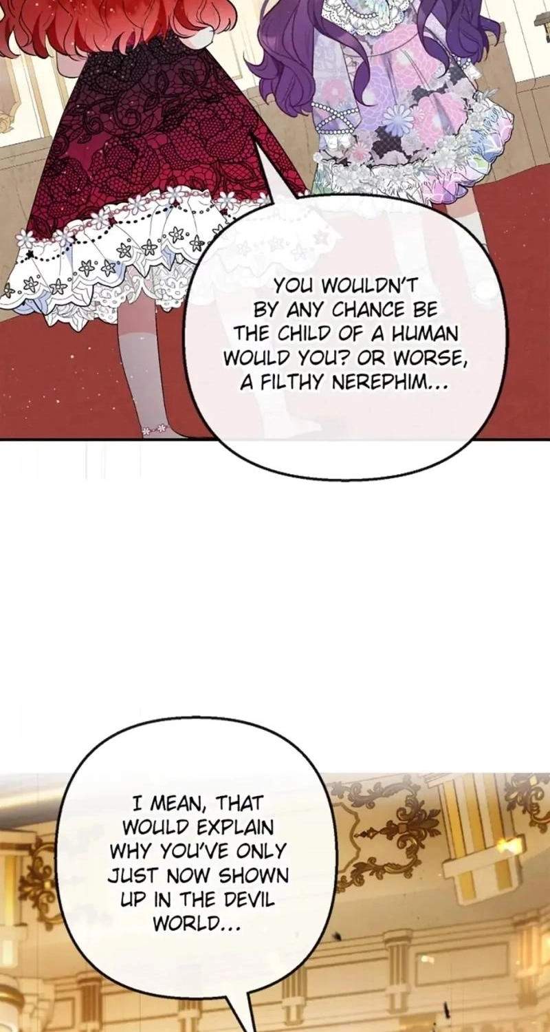 Shoujo wa Isekai de "Satsuriku no Sainou" ni Mezameru Chapter 38 page 81
