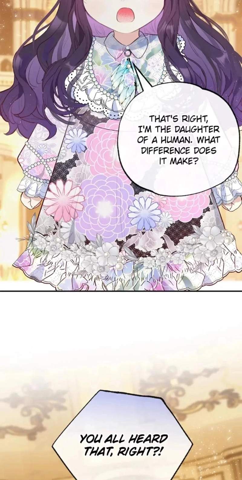 Shoujo wa Isekai de "Satsuriku no Sainou" ni Mezameru Chapter 39 page 4