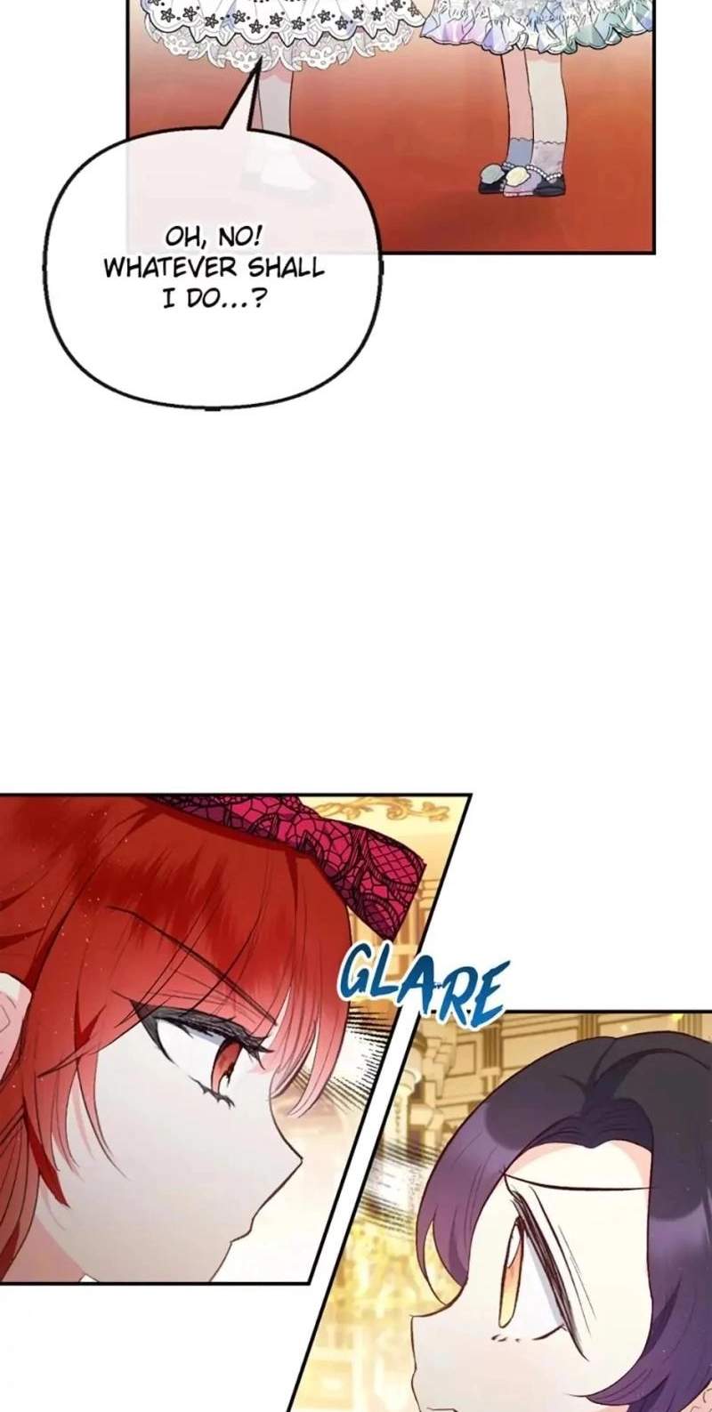 Shoujo wa Isekai de "Satsuriku no Sainou" ni Mezameru Chapter 39 page 8