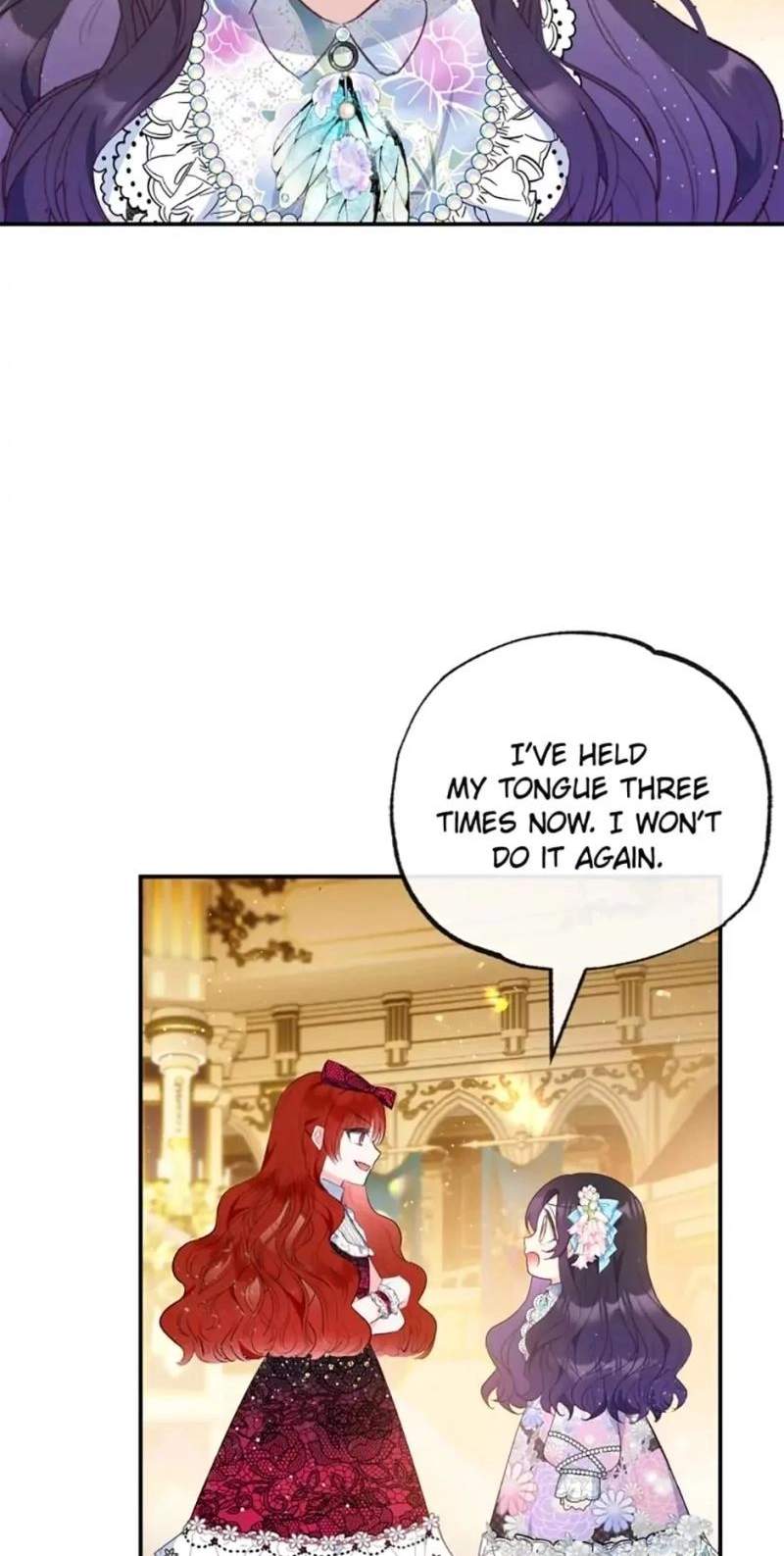 Shoujo wa Isekai de "Satsuriku no Sainou" ni Mezameru Chapter 39 page 7