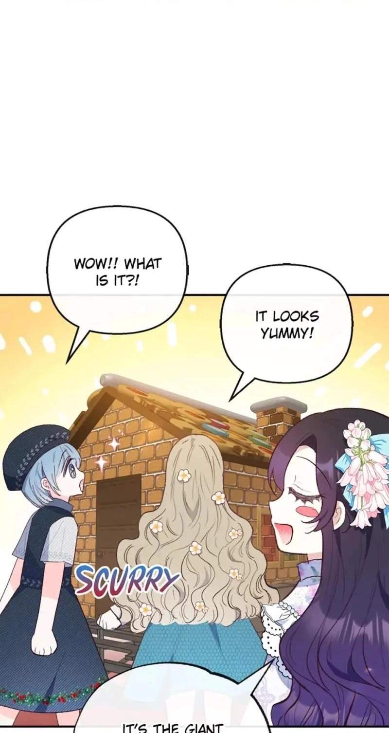 Shoujo wa Isekai de "Satsuriku no Sainou" ni Mezameru Chapter 39 page 12