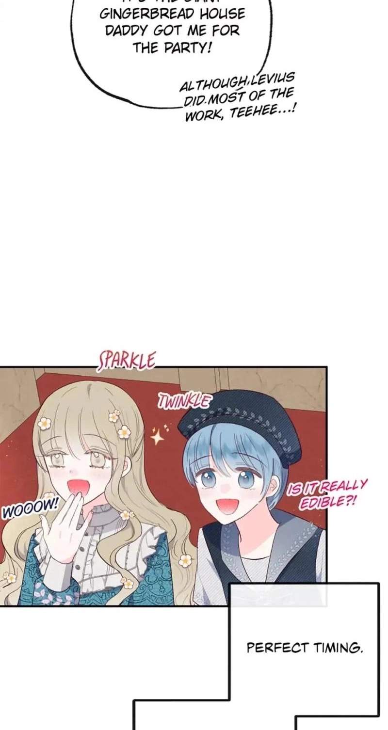 Shoujo wa Isekai de "Satsuriku no Sainou" ni Mezameru Chapter 39 page 13