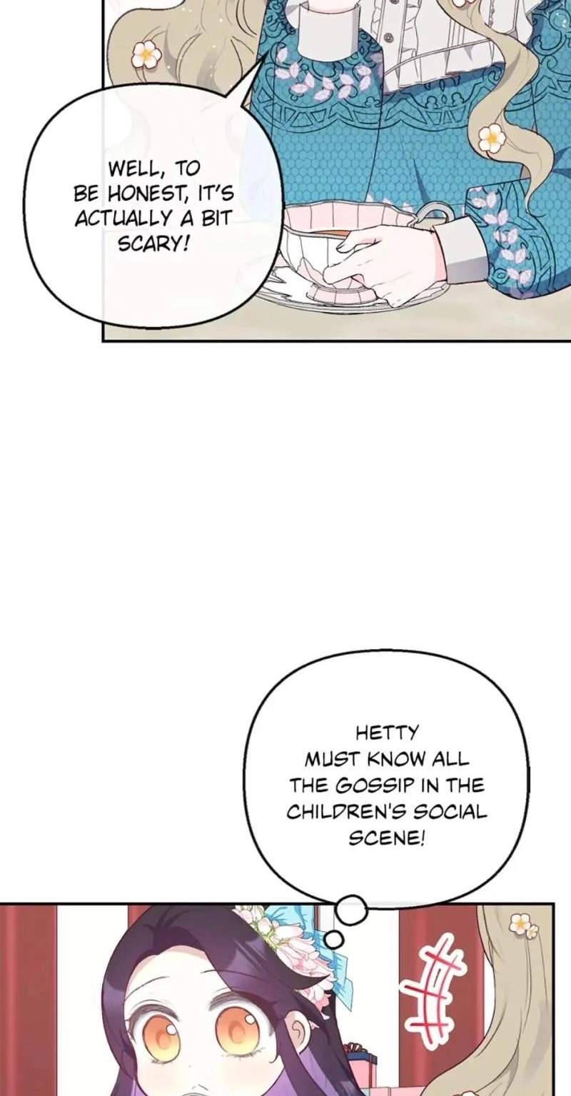 Shoujo wa Isekai de "Satsuriku no Sainou" ni Mezameru Chapter 39 page 23