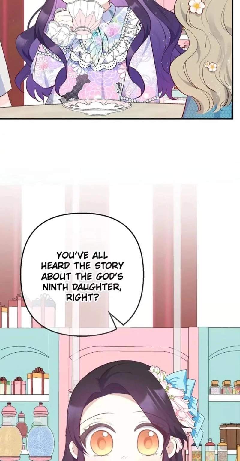 Shoujo wa Isekai de "Satsuriku no Sainou" ni Mezameru Chapter 39 page 24