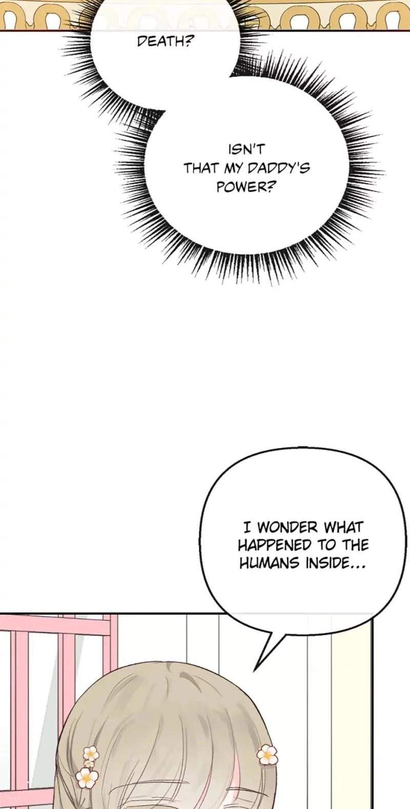 Shoujo wa Isekai de "Satsuriku no Sainou" ni Mezameru Chapter 39 page 34