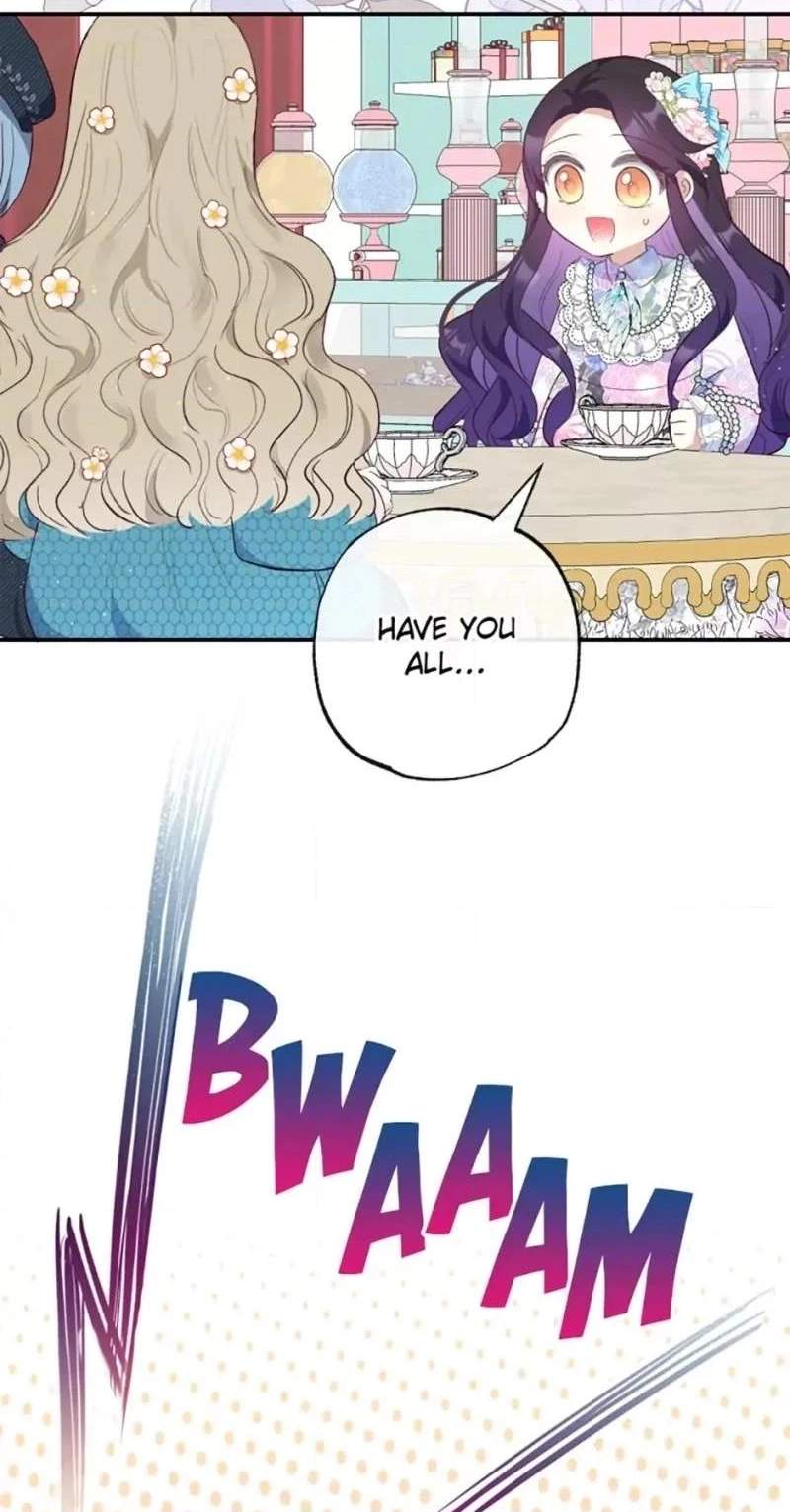 Shoujo wa Isekai de "Satsuriku no Sainou" ni Mezameru Chapter 39 page 40