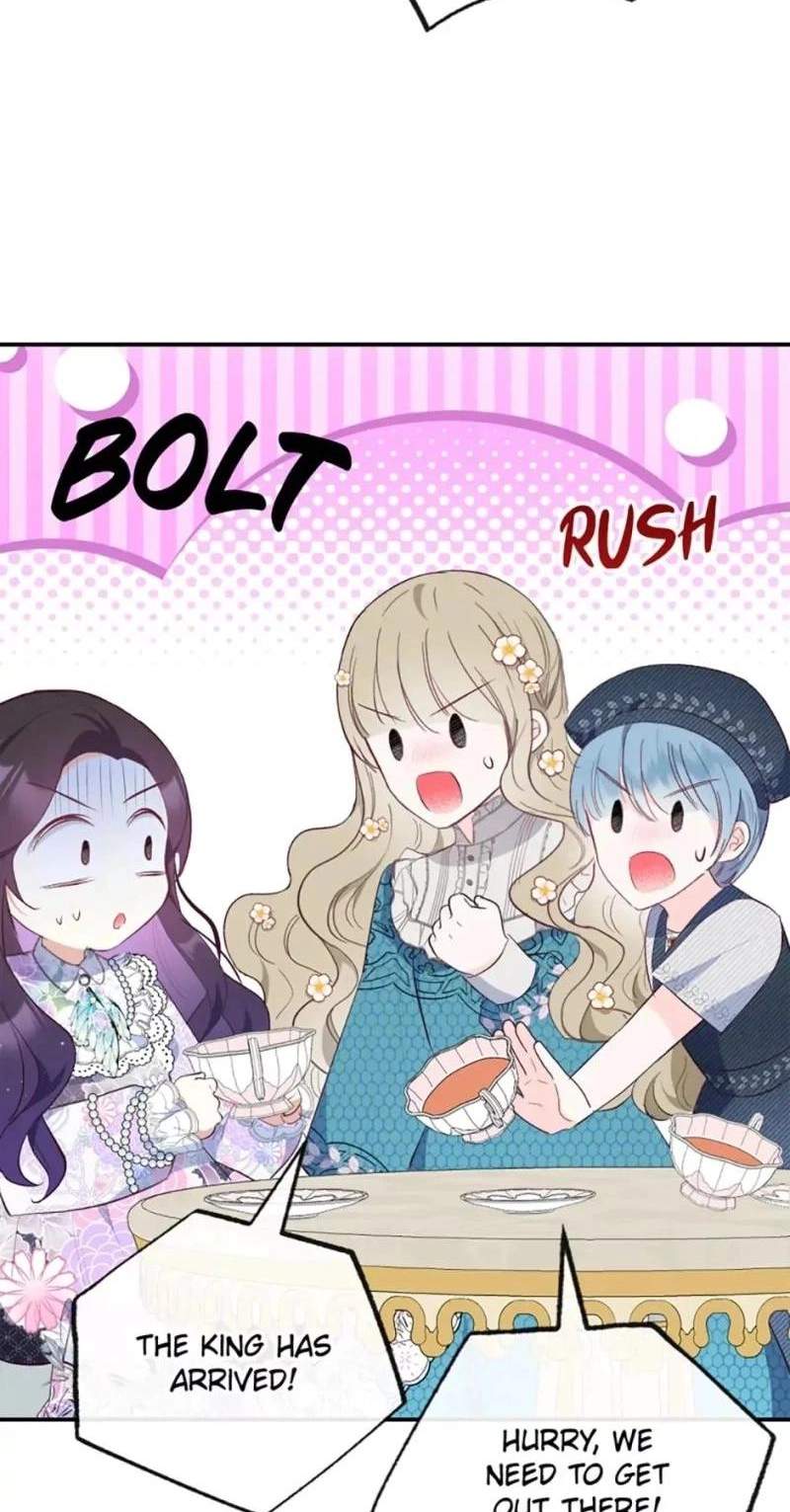 Shoujo wa Isekai de "Satsuriku no Sainou" ni Mezameru Chapter 39 page 42