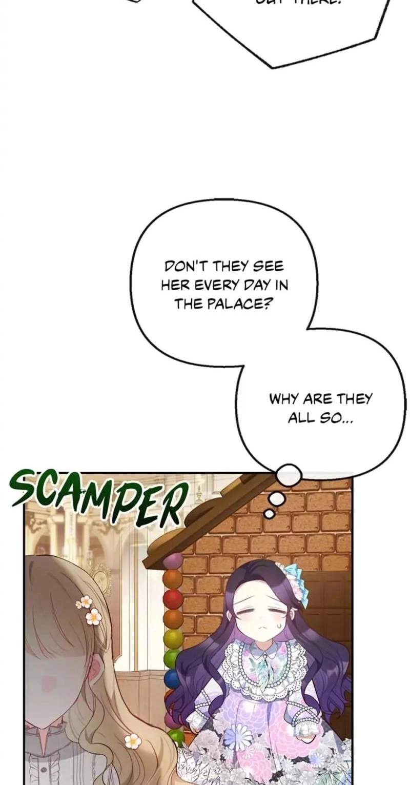 Shoujo wa Isekai de "Satsuriku no Sainou" ni Mezameru Chapter 39 page 43