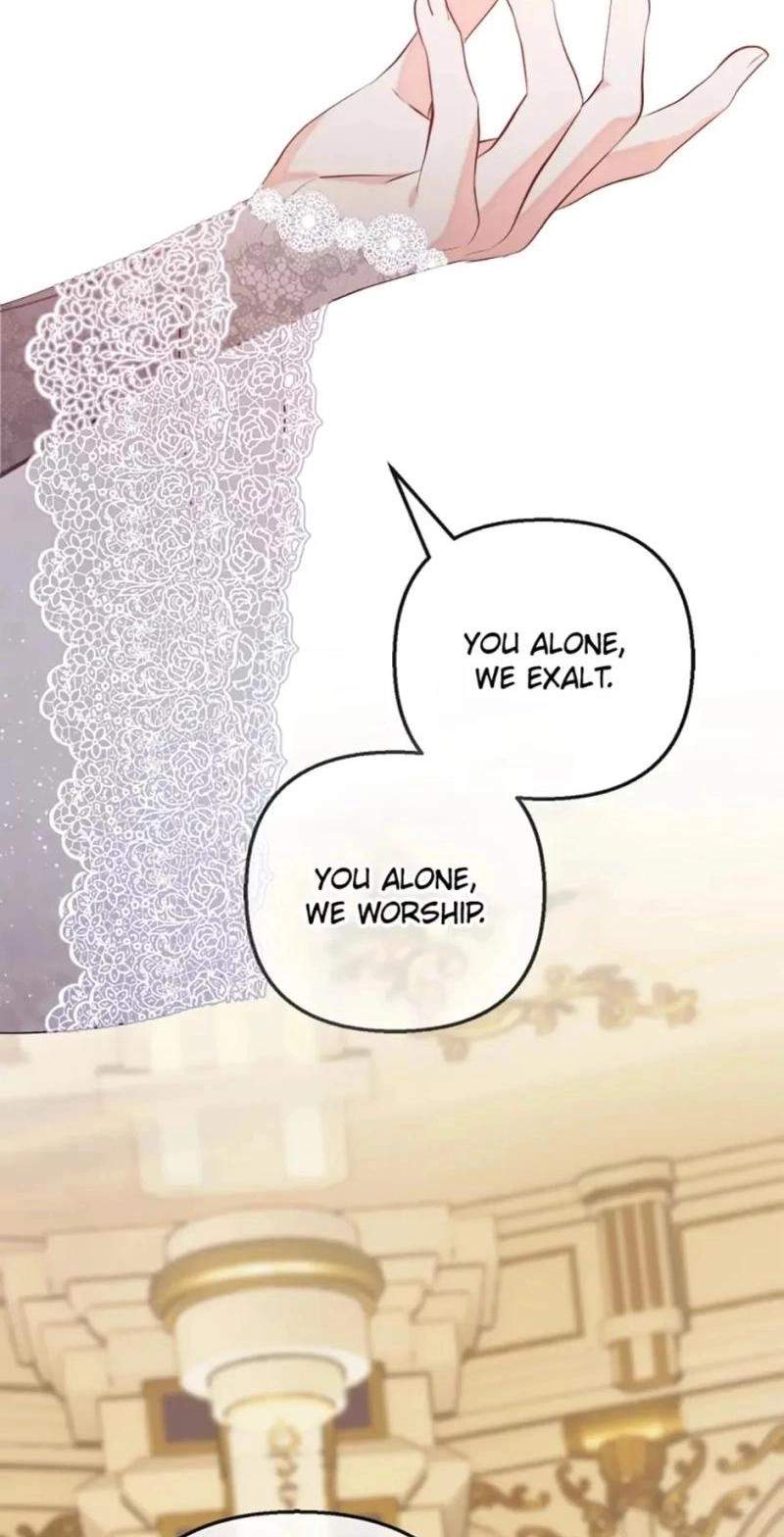 Shoujo wa Isekai de "Satsuriku no Sainou" ni Mezameru Chapter 39 page 51