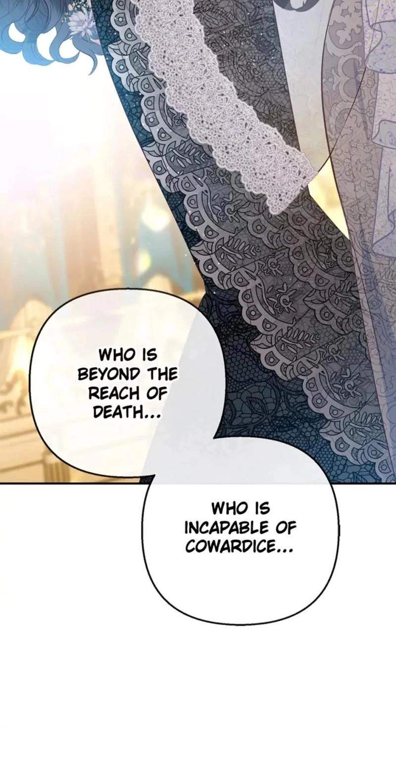 Shoujo wa Isekai de "Satsuriku no Sainou" ni Mezameru Chapter 39 page 53