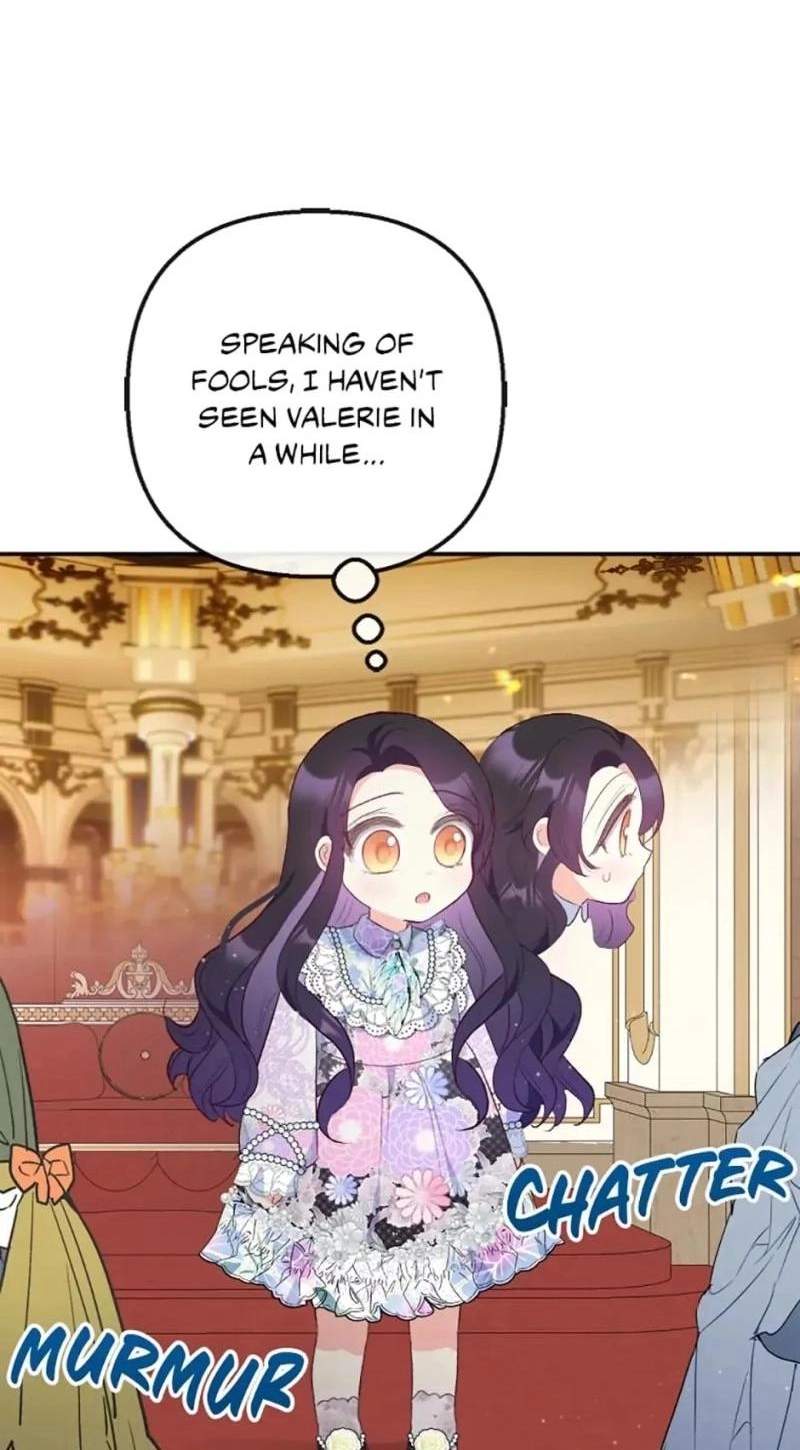 Shoujo wa Isekai de "Satsuriku no Sainou" ni Mezameru Chapter 39 page 57