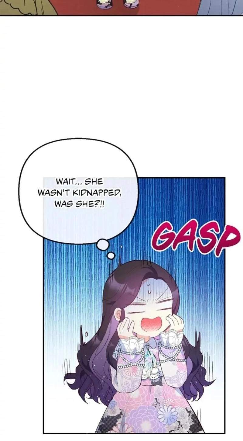 Shoujo wa Isekai de "Satsuriku no Sainou" ni Mezameru Chapter 39 page 58
