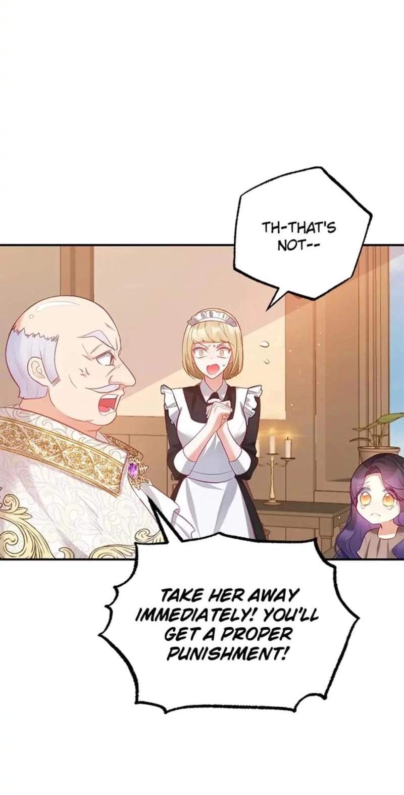 Shoujo wa Isekai de "Satsuriku no Sainou" ni Mezameru Chapter 4 page 5