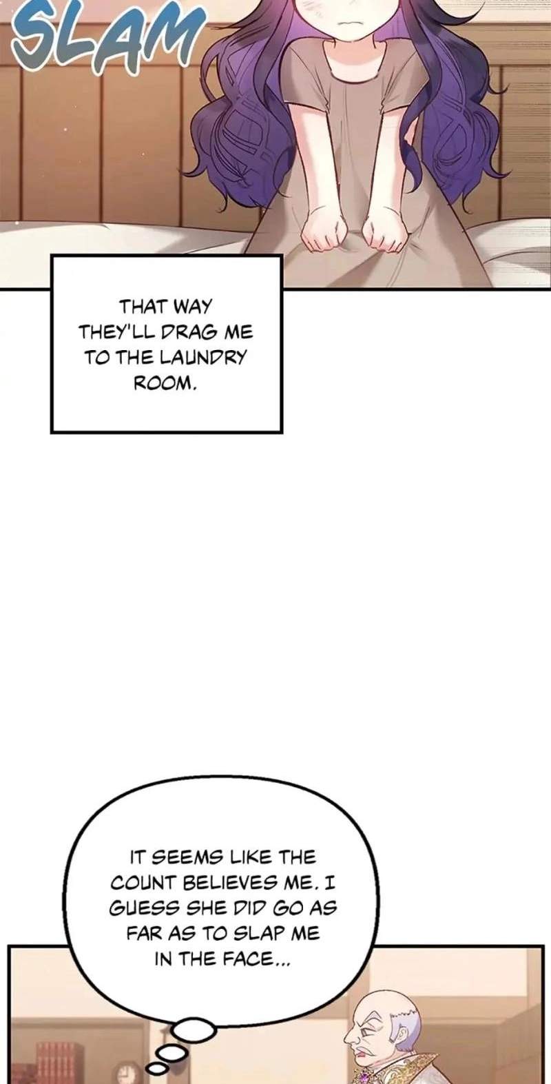 Shoujo wa Isekai de "Satsuriku no Sainou" ni Mezameru Chapter 4 page 8