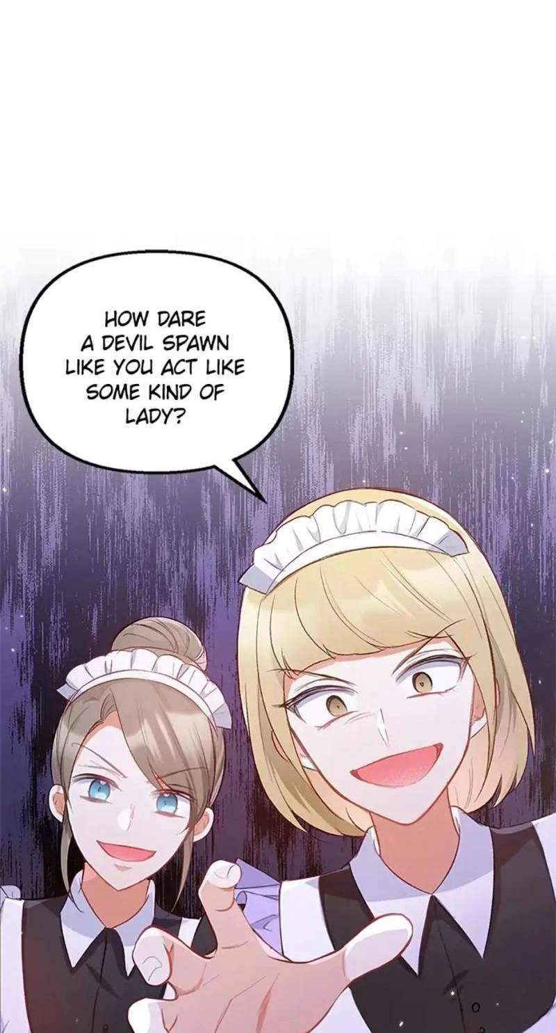 Shoujo wa Isekai de "Satsuriku no Sainou" ni Mezameru Chapter 4 page 34