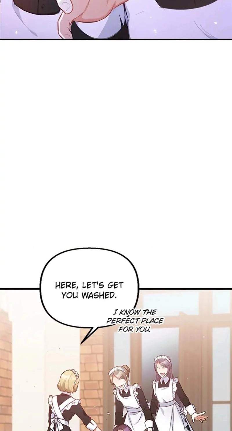 Shoujo wa Isekai de "Satsuriku no Sainou" ni Mezameru Chapter 4 page 35