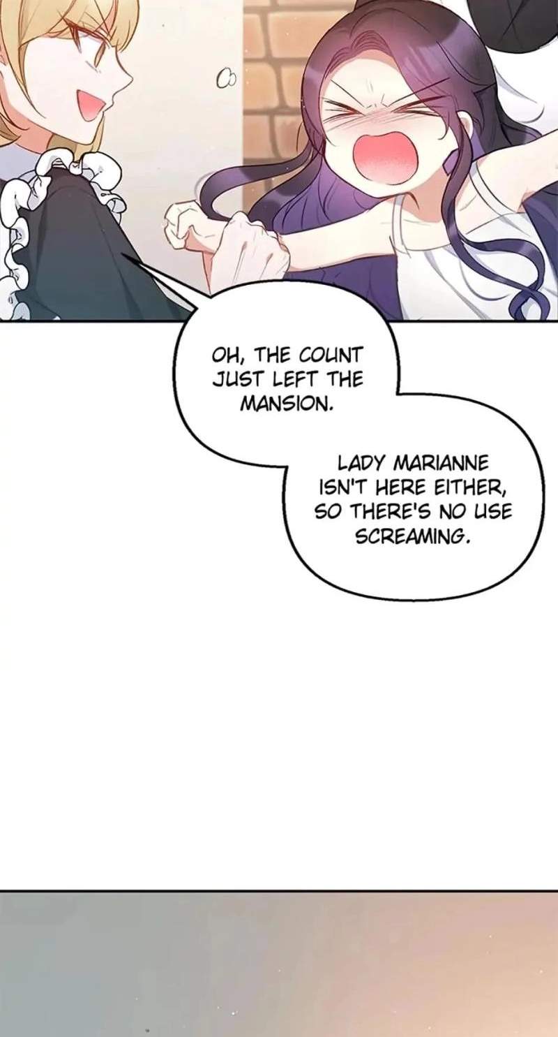 Shoujo wa Isekai de "Satsuriku no Sainou" ni Mezameru Chapter 4 page 37