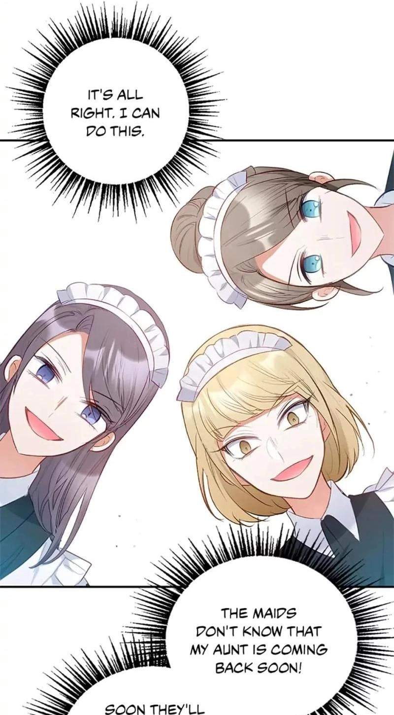 Shoujo wa Isekai de "Satsuriku no Sainou" ni Mezameru Chapter 4 page 39
