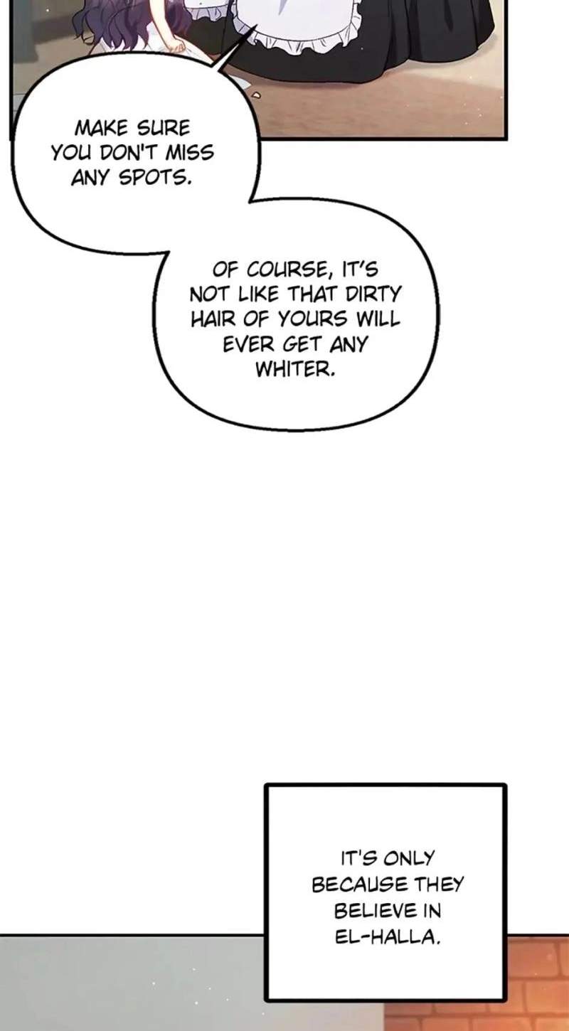 Shoujo wa Isekai de "Satsuriku no Sainou" ni Mezameru Chapter 4 page 42